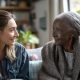 Lytham St Annes Angels Private Home Care announces latest vacancies
