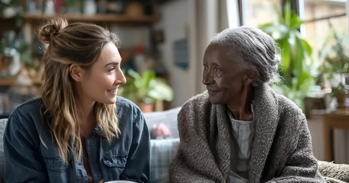 Lytham St Annes Angels Private Home Care announces latest vacancies