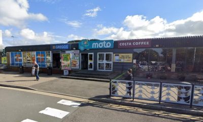 Moto responds as Lancaster named one of lowest rated motorway services