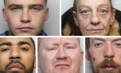 Bolton's most wanted - September 24, 2026