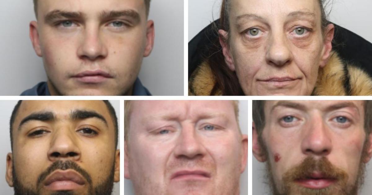 Bolton's most wanted - September 24, 2026