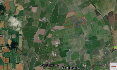 Campaigners question need for planned BESS near Northallerton