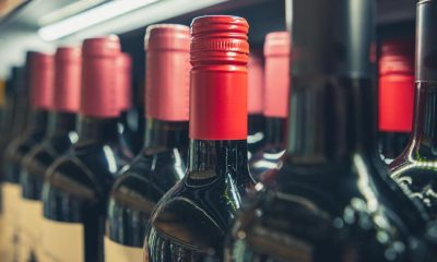 UK wine retailer enters liquidation after more than 10 years