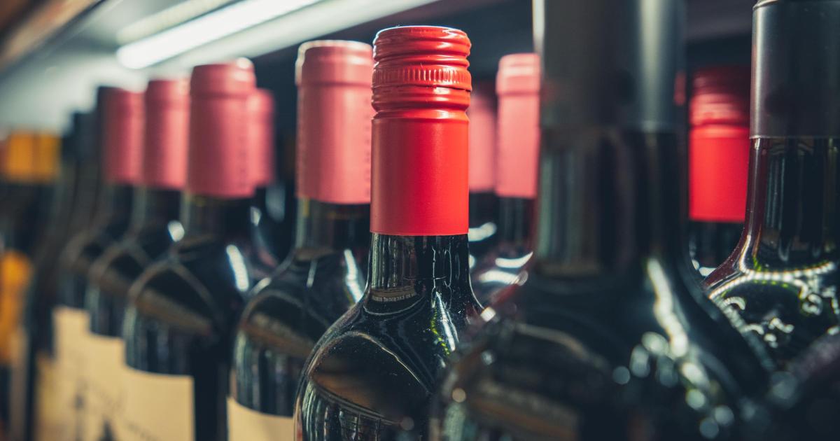 UK wine retailer enters liquidation after more than 10 years