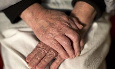 Age UK York in phone scam warning after elderly targeted