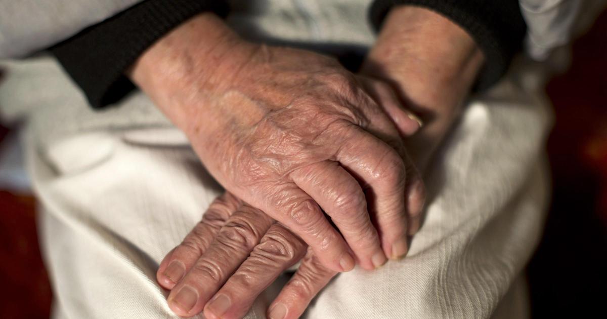 Age UK York in phone scam warning after elderly targeted