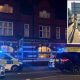 Two men arrested after woman 'murdered' in Darlington