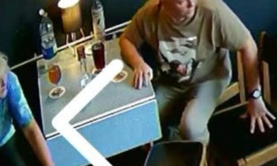 Police investigate alleged dog attack in Harrogate