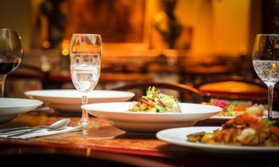 Hartlepool Restaurant Week to return next month