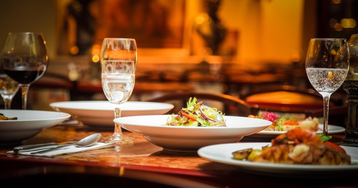 Hartlepool Restaurant Week to return next month