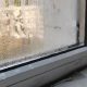 The minimum temperature your heating should be to stop mould