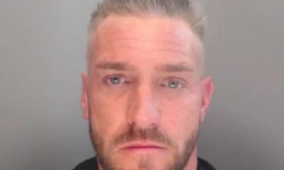 Shildon thug 'flipped' girlfriend attacking her after wedding