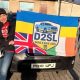 Retired Kirkbymoorside man drives aid truck to Ukraine