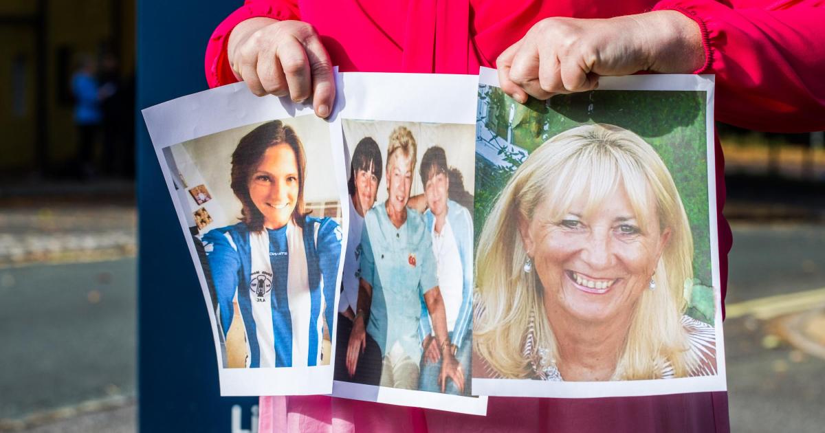 Echo Comment on the extending of the Durham breast cancer scandal