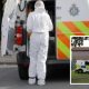 CSI called after man 'murdered' on 'peaceful' Peterlee street