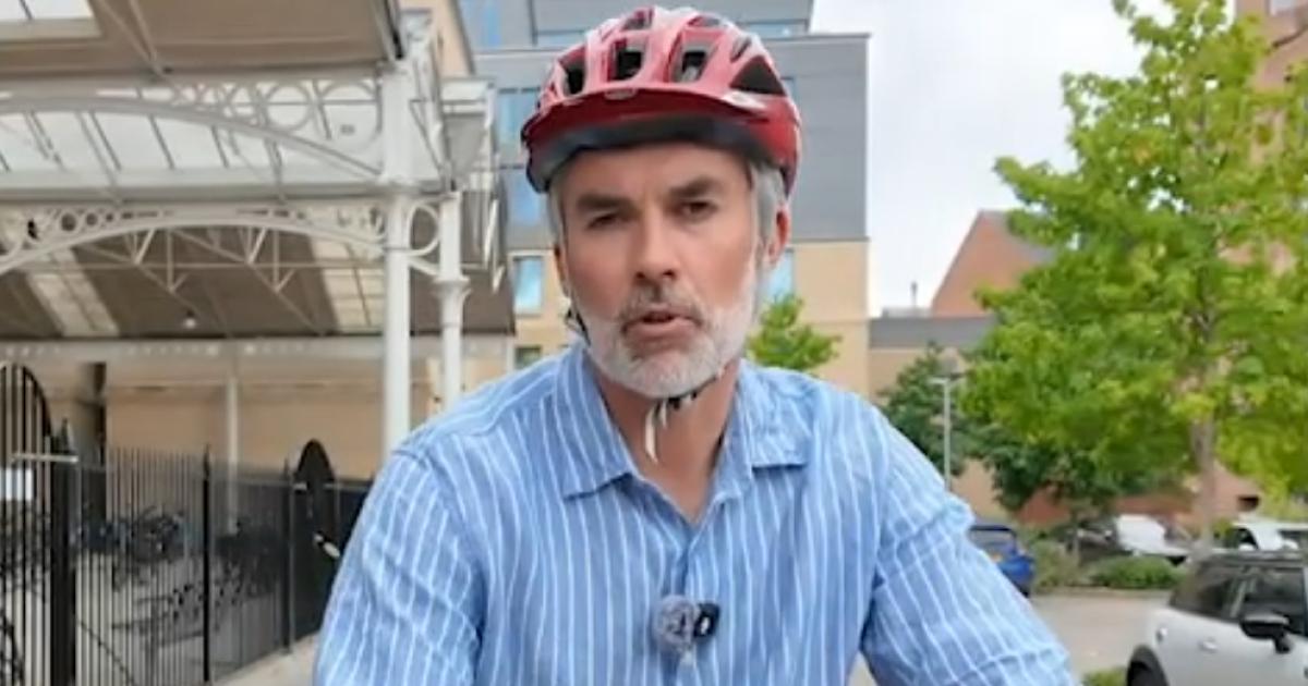 What mayor’s transport plan means for Scarborough, Whitby, Filey