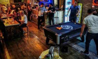 CAMRA Good Beer Guide 2027 - Four Bolton pubs feature