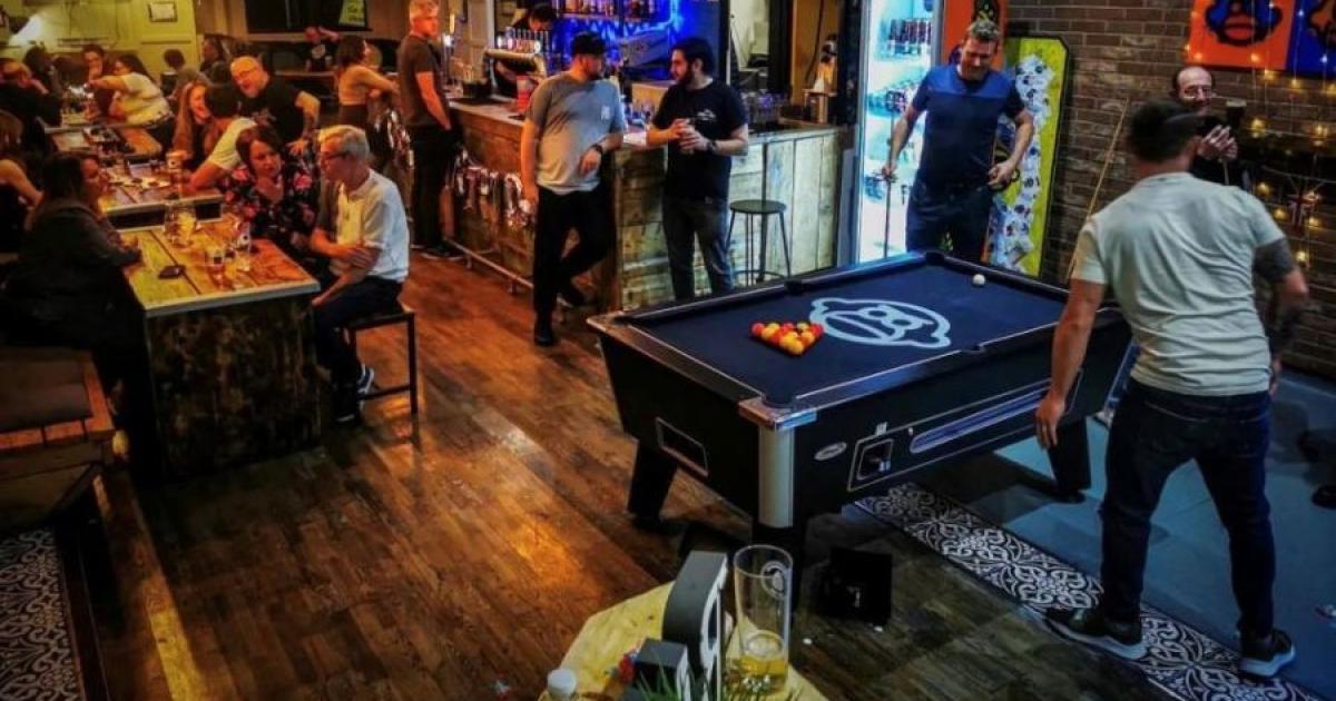 CAMRA Good Beer Guide 2027 - Four Bolton pubs feature