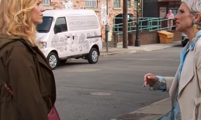 Corrie fans all say the same thing about Debbie's dementia