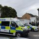 Peterlee 'murder' victim named as police hold two in custody