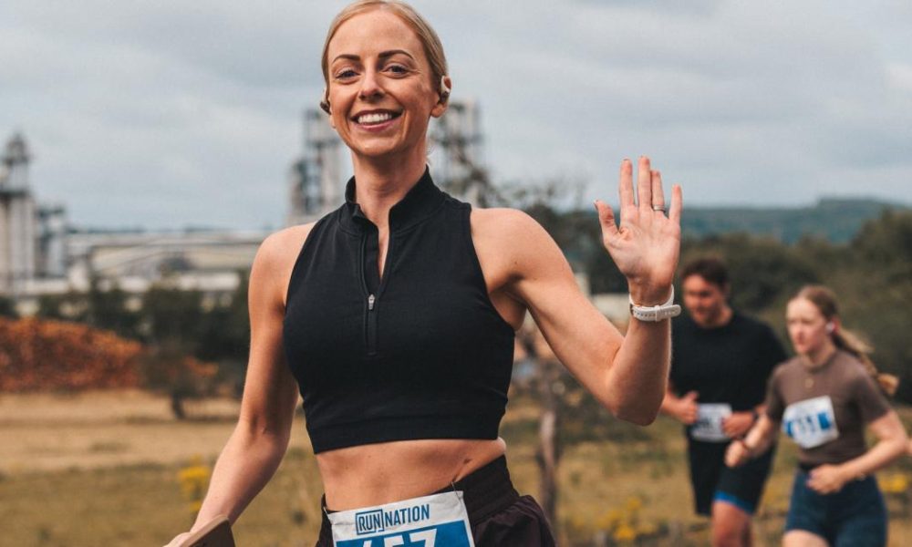 Women-only running club launches in Bishop Auckland