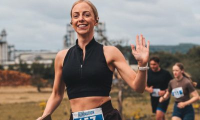Women-only running club launches in Bishop Auckland
