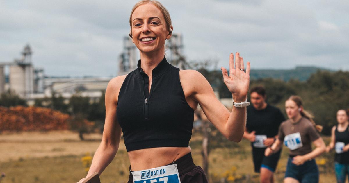 Women-only running club launches in Bishop Auckland