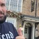 Dale Harvey of The Great British Beer Crawl visits Thirsk