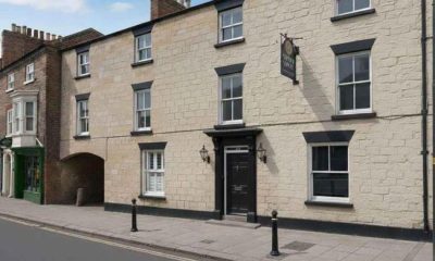 Plans to turn George Hotel Malton into pizza restaurant
