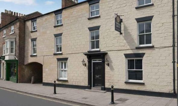 Plans to turn George Hotel Malton into pizza restaurant