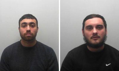 West Yorkshire pair sold heroin and crack cocaine in Selby