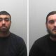 West Yorkshire pair sold heroin and crack cocaine in Selby