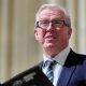 Steve McClaren tells York graduates ‘well done’ at Minster