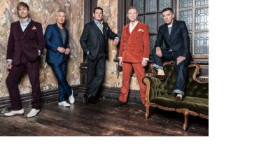 Tony Hadley's heartbreaking admission about Spandau Ballet