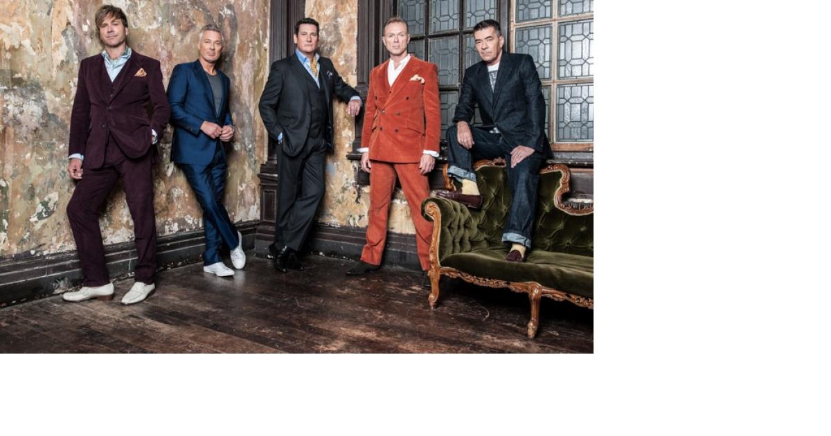 Tony Hadley's heartbreaking admission about Spandau Ballet