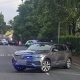 Deer dies after impaling itself on Walshaw railings
