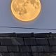 Harvest Moon 2026 - Why September's full moon is so special