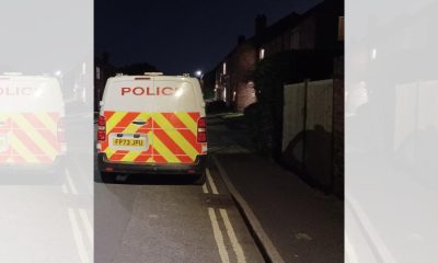 Police investigating 'sudden and unexplained' death of man in York