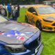 170 cars support Bolton's Speed of Sight charity at festival