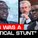 22-Year-Old Impeached Stockbridge Mayor Jayden Williams Speaks After Texts & City Card Scandals Exposed