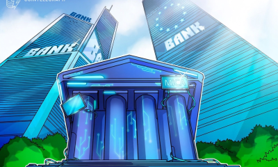 Banks Now Account for Nearly 1 in 4 EU MiCA Crypto Providers