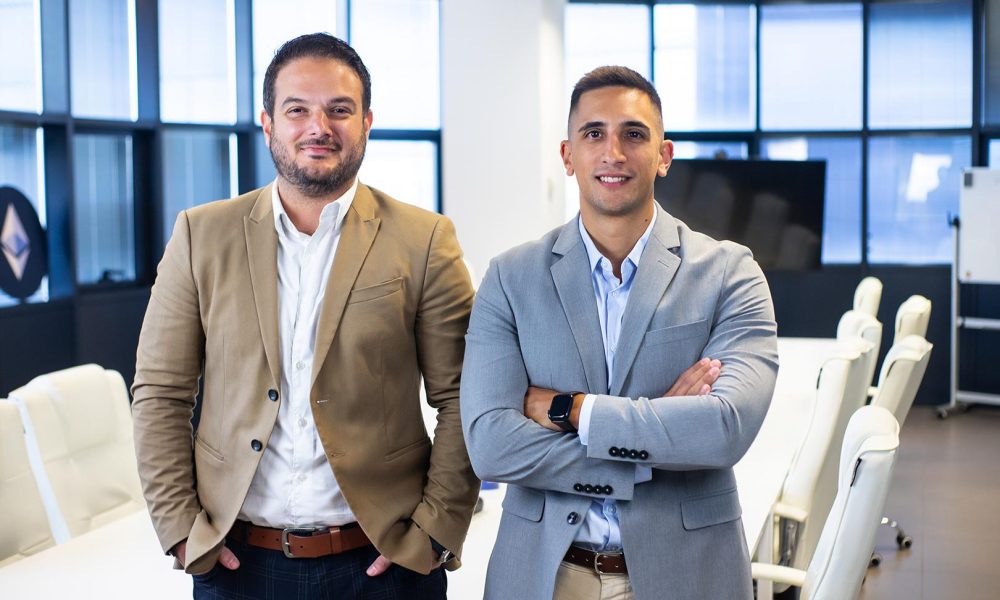 Bit2Me sets up specialized unit to help law enforcement track down crypto assets