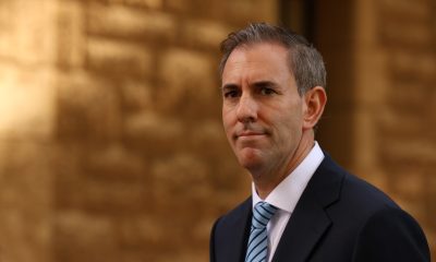 Australia’s economy to double as growth slows, fed govt predicts