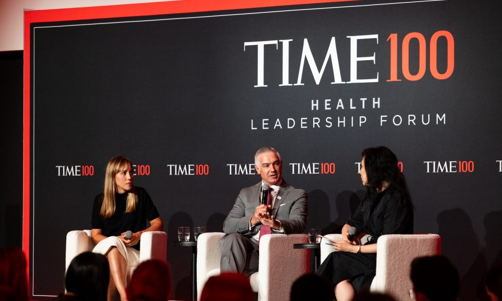 Health Experts on the Major Breakthroughs in Fighting Cancer