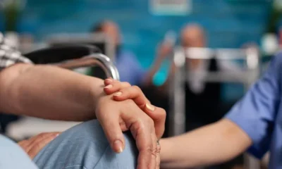 Fixing social care could also be a chance to finally reform council tax