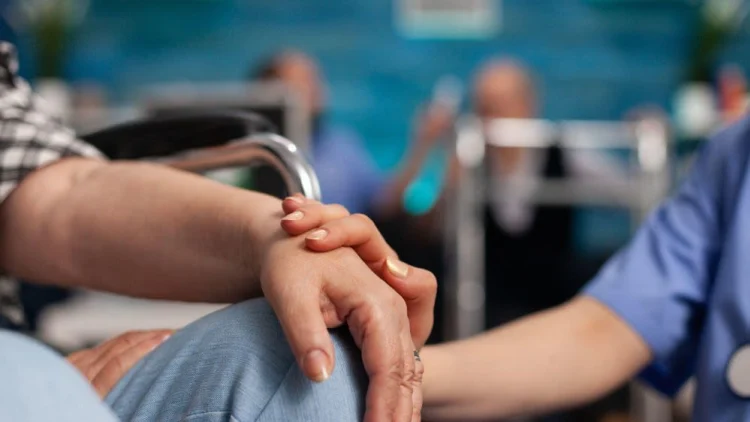 Fixing social care could also be a chance to finally reform council tax