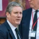 Keir Starmer Standing Down As MP To Work In International Affairs