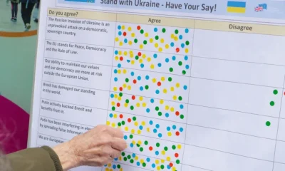 The cost of concealment: why polling needs transparency