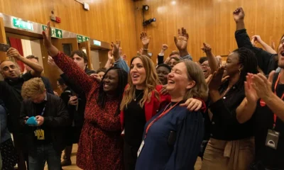 Labour MPs Refuse To Back Tory Wandsworth Council Against Government Funding Cuts
