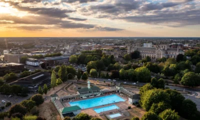 Labour Friends of Lidos will fight for water companies to support our pools